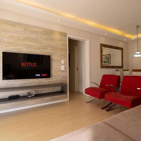Prg91 - 4 Dorm, Garagem Camionete, Wi-Fi, Sacada Apartment Balneario Camboriu Ngoại thất bức ảnh