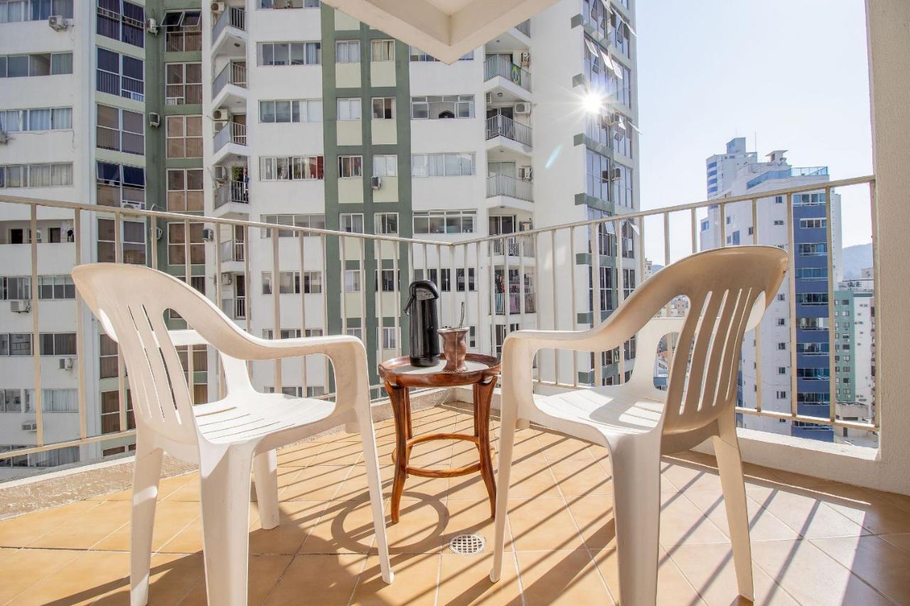 Prg91 - 4 Dorm, Garagem Camionete, Wi-Fi, Sacada Apartment Balneario Camboriu Ngoại thất bức ảnh