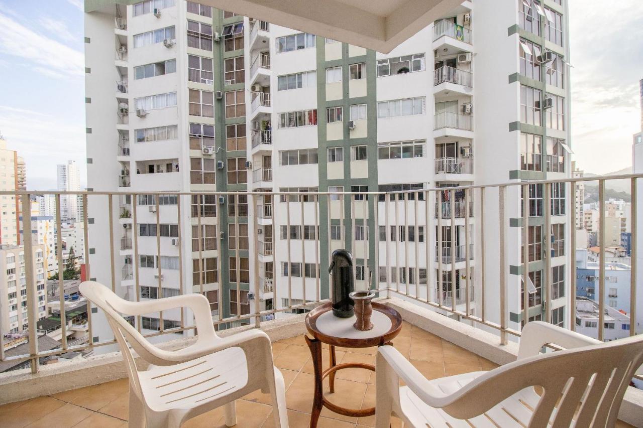 Prg91 - 4 Dorm, Garagem Camionete, Wi-Fi, Sacada Apartment Balneario Camboriu Ngoại thất bức ảnh