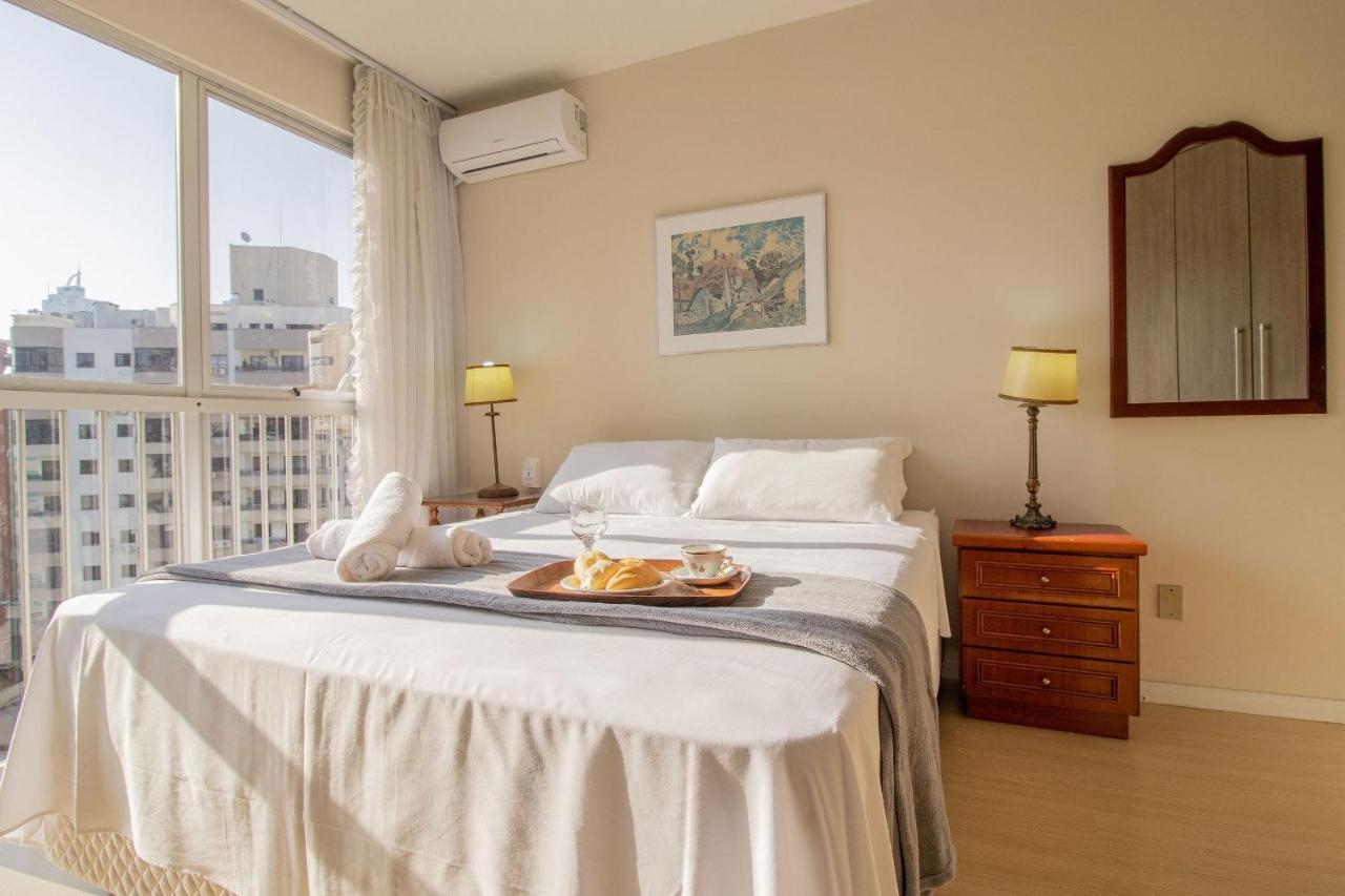 Prg91 - 4 Dorm, Garagem Camionete, Wi-Fi, Sacada Apartment Balneario Camboriu Ngoại thất bức ảnh