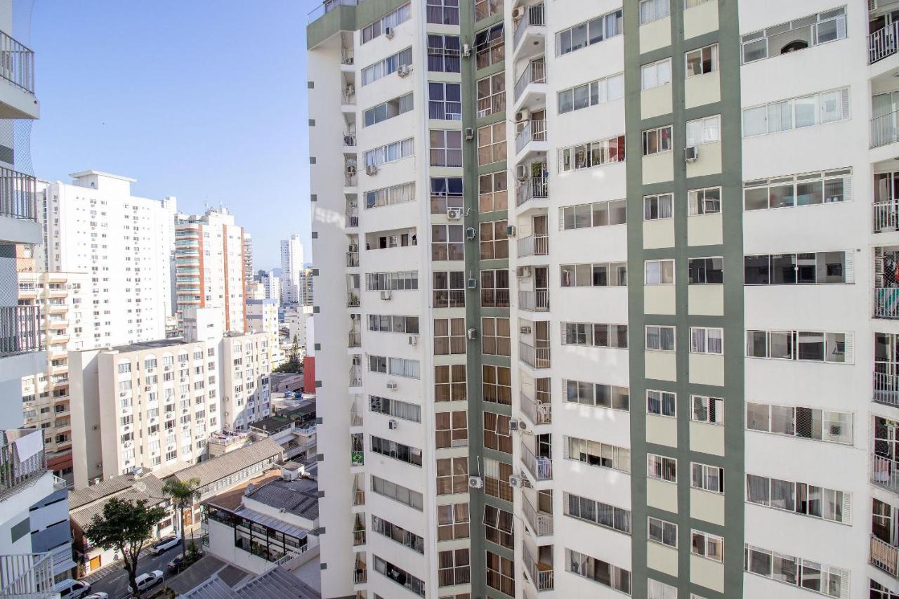 Prg91 - 4 Dorm, Garagem Camionete, Wi-Fi, Sacada Apartment Balneario Camboriu Ngoại thất bức ảnh