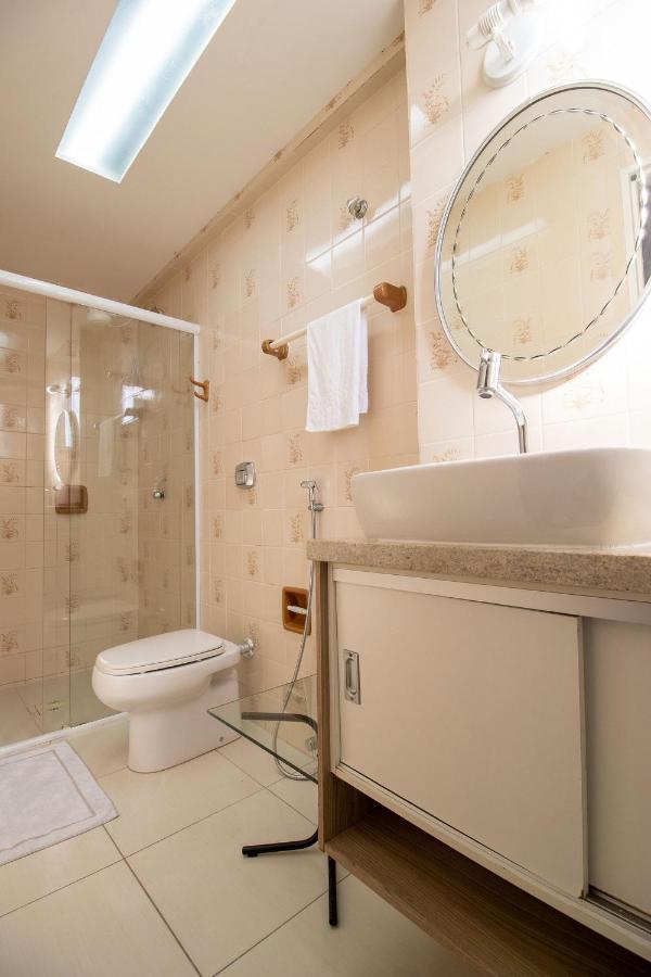 Prg91 - 4 Dorm, Garagem Camionete, Wi-Fi, Sacada Apartment Balneario Camboriu Ngoại thất bức ảnh
