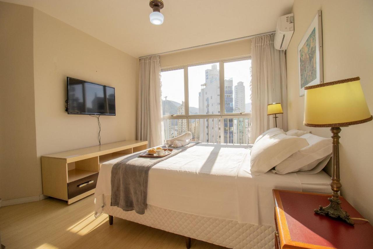 Prg91 - 4 Dorm, Garagem Camionete, Wi-Fi, Sacada Apartment Balneario Camboriu Ngoại thất bức ảnh
