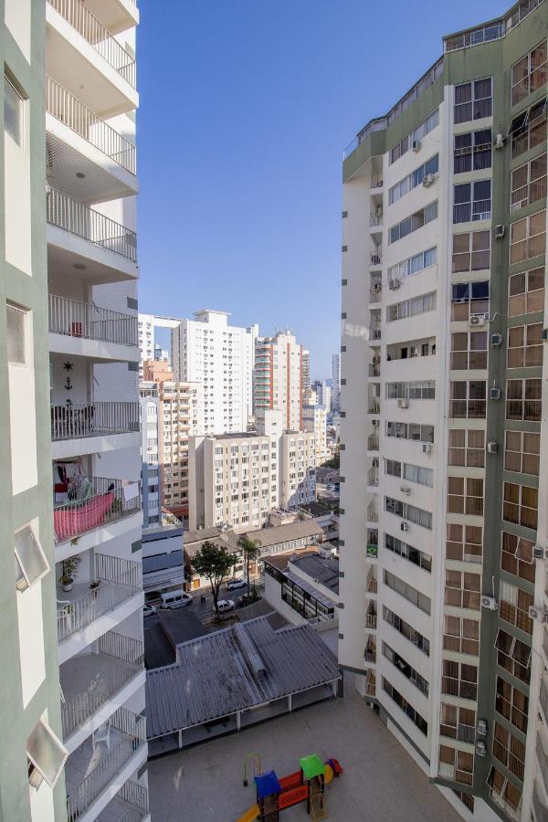 Prg91 - 4 Dorm, Garagem Camionete, Wi-Fi, Sacada Apartment Balneario Camboriu Ngoại thất bức ảnh