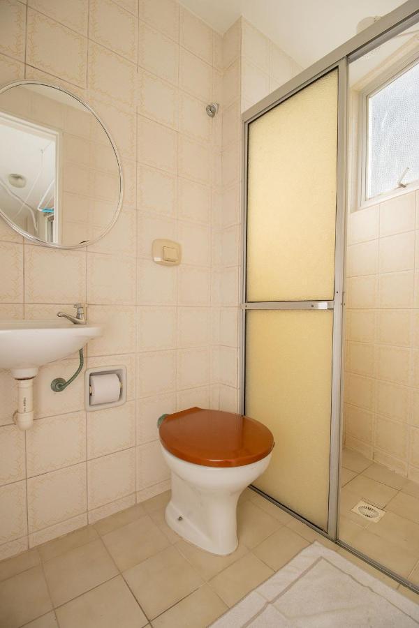 Prg91 - 4 Dorm, Garagem Camionete, Wi-Fi, Sacada Apartment Balneario Camboriu Ngoại thất bức ảnh
